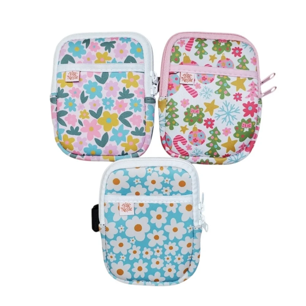 Resellers Bundle Elle Nicole Water Bottle Backpack Multiple Designs 5
